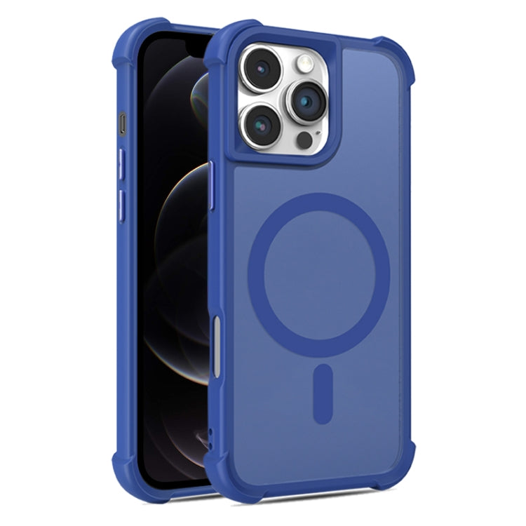 Skin Feel MagSafe Phone Case, For iPhone 13 Pro, For iPhone 12 / 12 Pro, For iPhone 12 Pro Max, For iPhone 11 Pro Max, For iPhone 11, For iPhone 11 Pro
