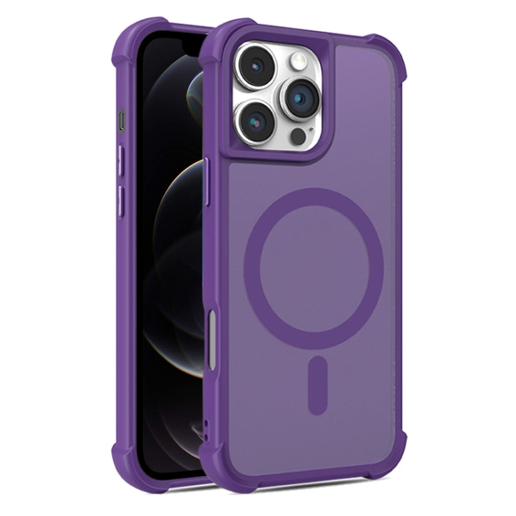Skin Feel MagSafe Phone Case, For iPhone 13 Pro, For iPhone 12 / 12 Pro, For iPhone 12 Pro Max, For iPhone 11 Pro Max, For iPhone 11, For iPhone 11 Pro
