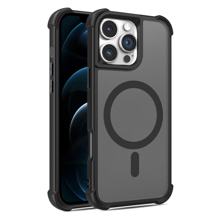 Skin Feel MagSafe Phone Case, For iPhone 13 Pro, For iPhone 12 / 12 Pro, For iPhone 12 Pro Max, For iPhone 11 Pro Max, For iPhone 11, For iPhone 11 Pro
