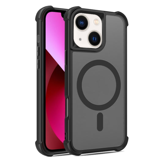 Skin Feel MagSafe Phone Case