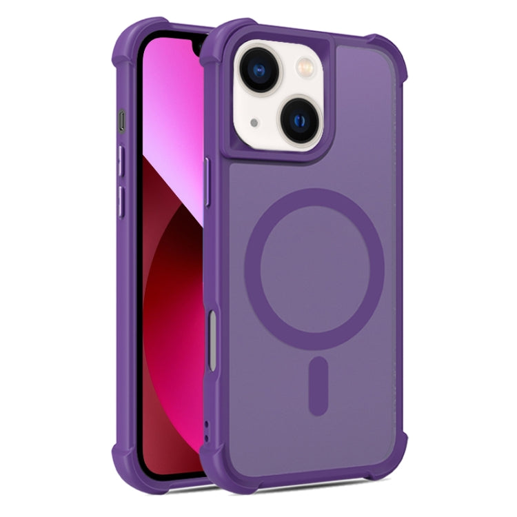 Skin Feel MagSafe Phone Case