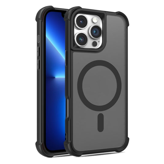 Skin Feel MagSafe Phone Case, For iPhone 13 Pro, For iPhone 12 / 12 Pro, For iPhone 12 Pro Max, For iPhone 11 Pro Max, For iPhone 11, For iPhone 11 Pro