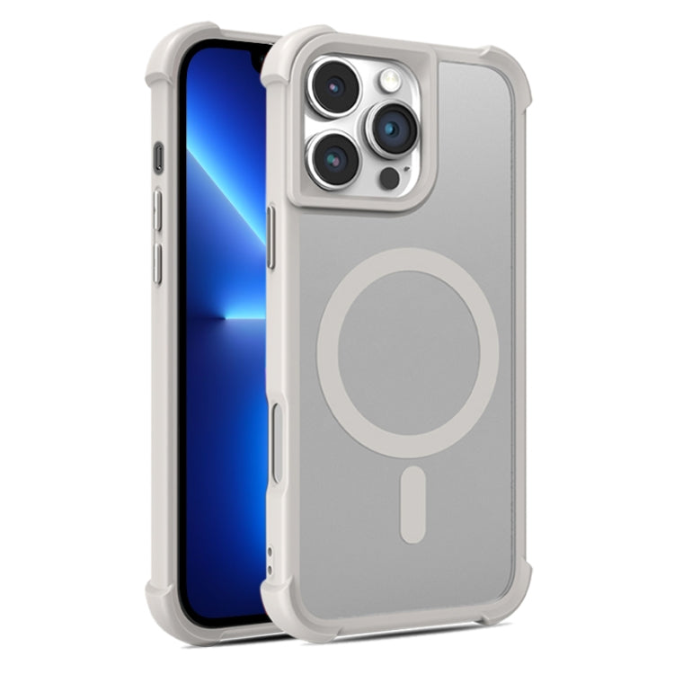 Skin Feel MagSafe Phone Case, For iPhone 13 Pro, For iPhone 12 / 12 Pro, For iPhone 12 Pro Max, For iPhone 11 Pro Max, For iPhone 11, For iPhone 11 Pro