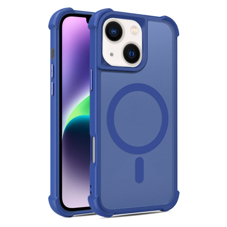 Skin Feel MagSafe Phone Case
