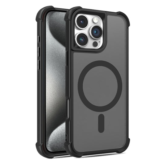 Skin Feel MagSafe Phone Case