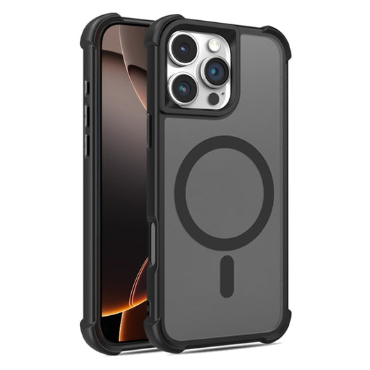 Skin Feel MagSafe Phone Case