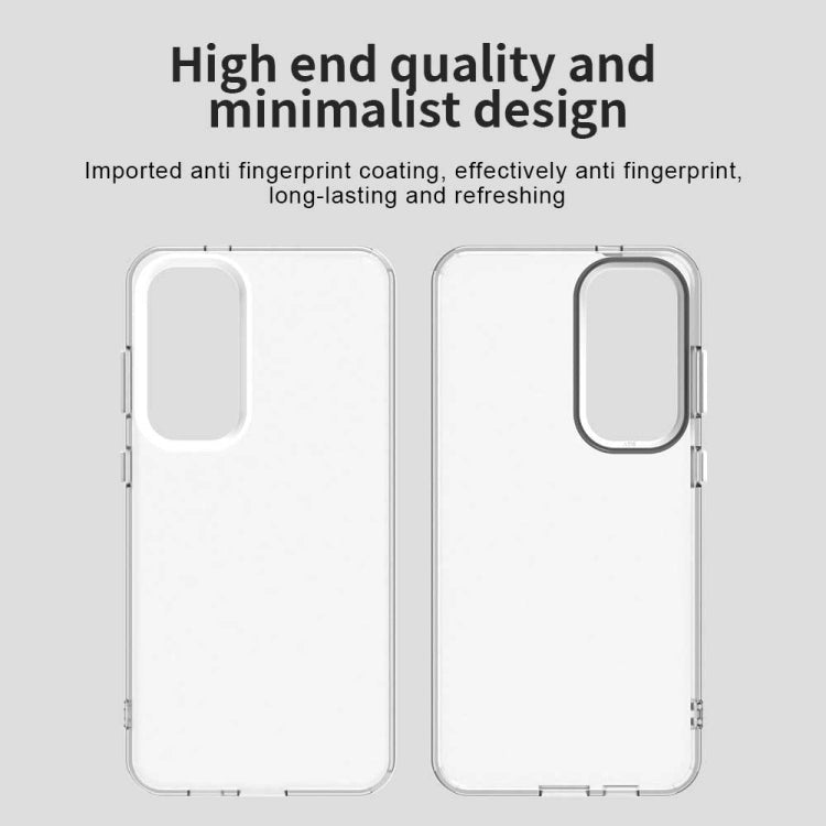 Candy PC Hybrid TPU Shockproof Phone Case, For Samsung Galaxy S25 5G, For Samsung Galaxy S25+ 5G, For Samsung Galaxy S25 Ultra 5G, For Samsung Galaxy S24 FE 5G