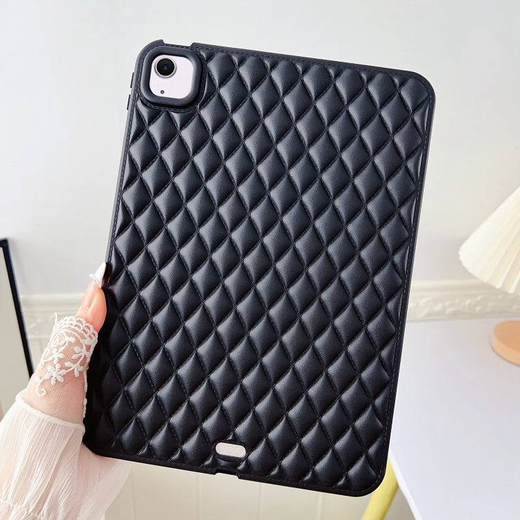 Diamond Lattice TPU Tablet Case, For iPad Air 11 2024, For iPad Pro 11 2024