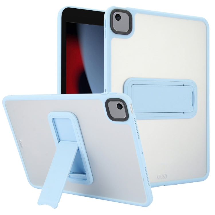Skin Feel Holder PC Hybrid TPU Tablet Case