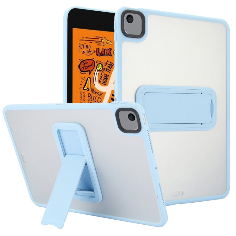 Skin Feel Holder PC Hybrid TPU Tablet Case
