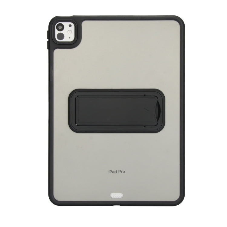 Skin Feel Holder PC Hybrid TPU Tablet Case