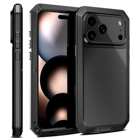 Shockproof IP54 Life Waterproof Phone Case
