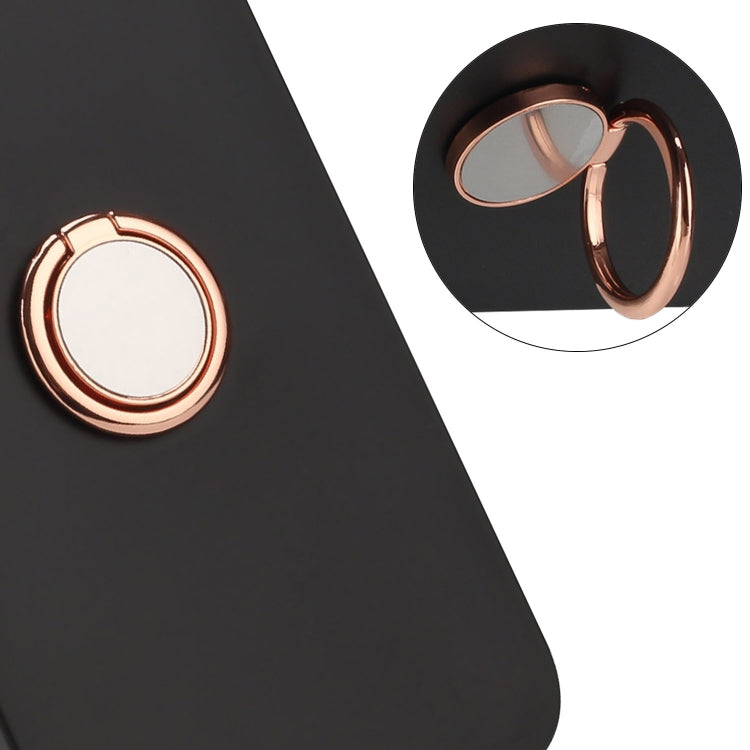 Matte Ring Holder TPU Phone Case, For Samsung Galaxy S25 5G, For Samsung Galaxy S25+ 5G, For Samsung Galaxy S25 Ultra 5G, For Samsung Galaxy S24 FE 5G, For Samsung Galaxy S24 Ultra 5G, For Samsung Galaxy S24+ 5G, For Samsung Galaxy S24 5G