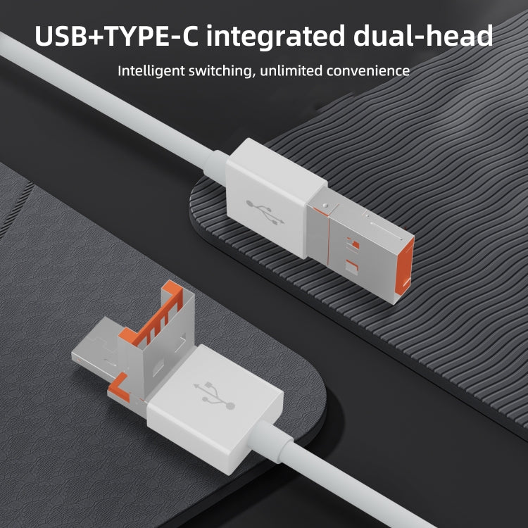 NK-1033TL Pro USB-C / Type-C, 8 Pin, USB to USB-C / Type-C, 2 x USB, RJ45, 3.5mm Multi-function Adapter, NK-1033TL Pro