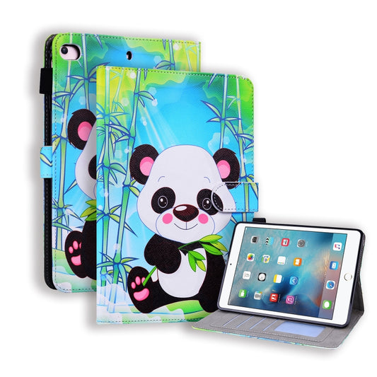 Horizontal Flip Leather Case, with  Card Slots & Holder & Photo Frame