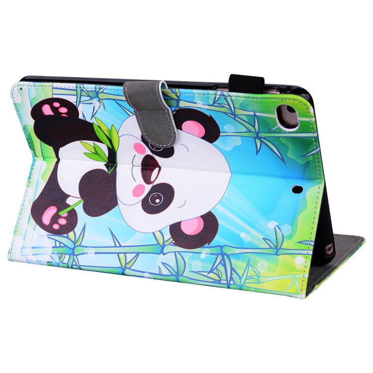 Horizontal Flip Leather Case, with  Card Slots & Holder & Photo Frame