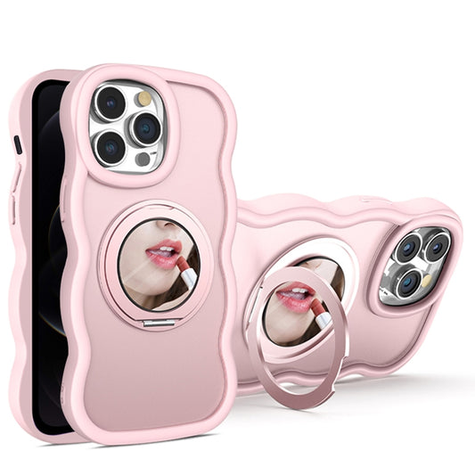 Mirror Holder MagSafe Phone Case