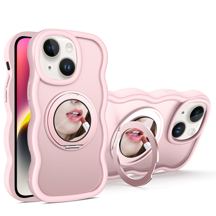 Mirror Holder MagSafe Phone Case