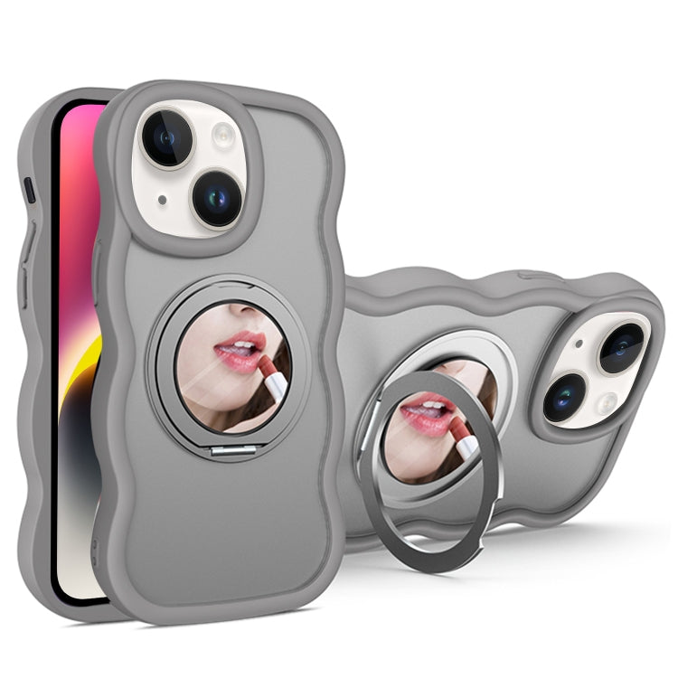 Mirror Holder MagSafe Phone Case