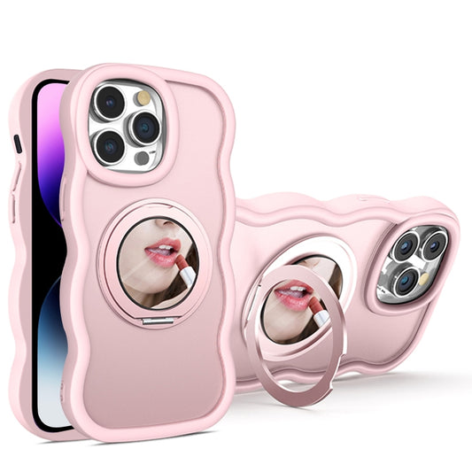 Mirror Holder MagSafe Phone Case