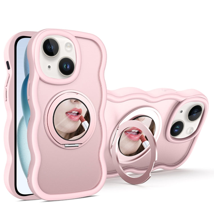 Mirror Holder MagSafe Phone Case
