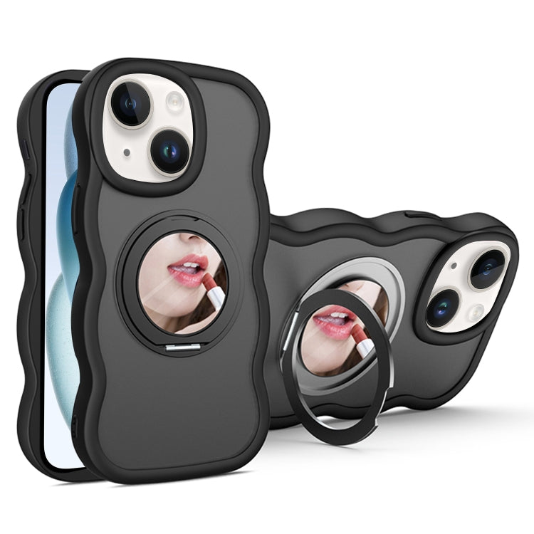 Mirror Holder MagSafe Phone Case