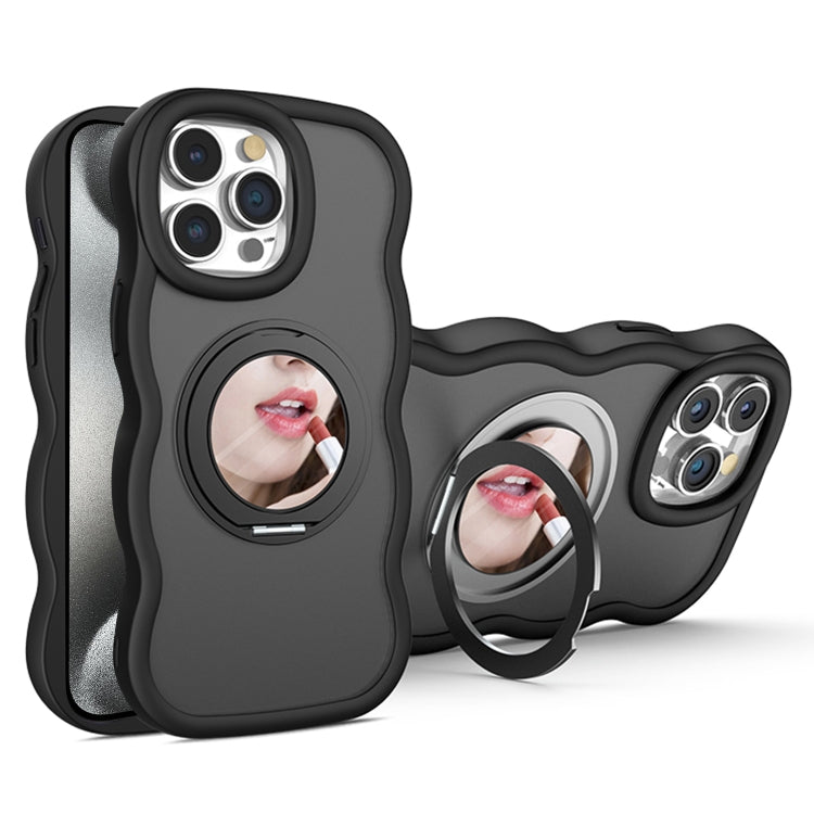 Mirror Holder MagSafe Phone Case