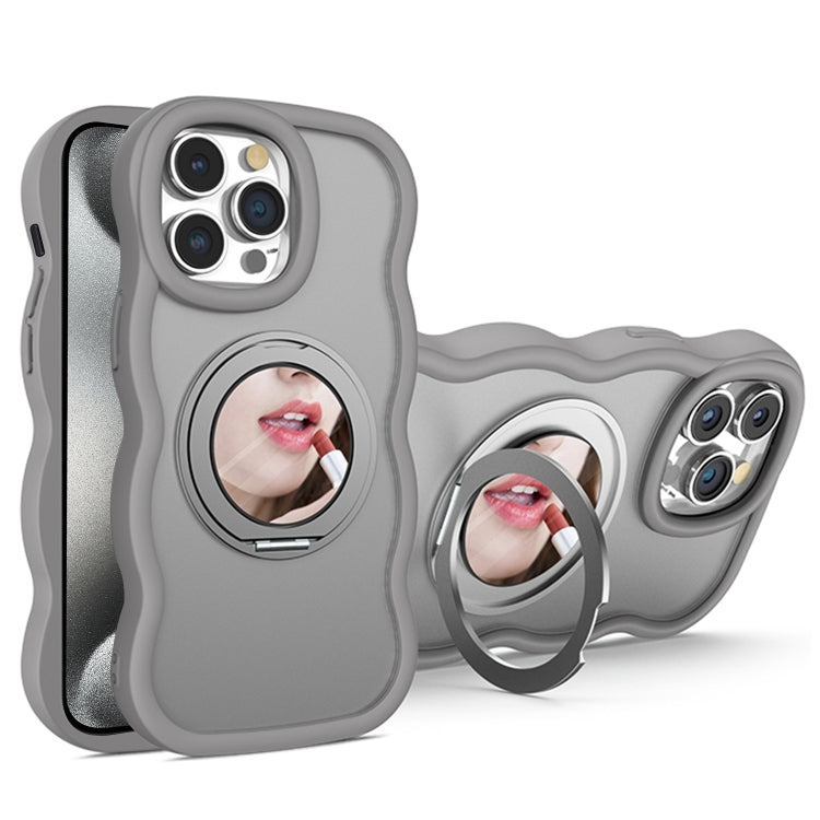 Mirror Holder MagSafe Phone Case