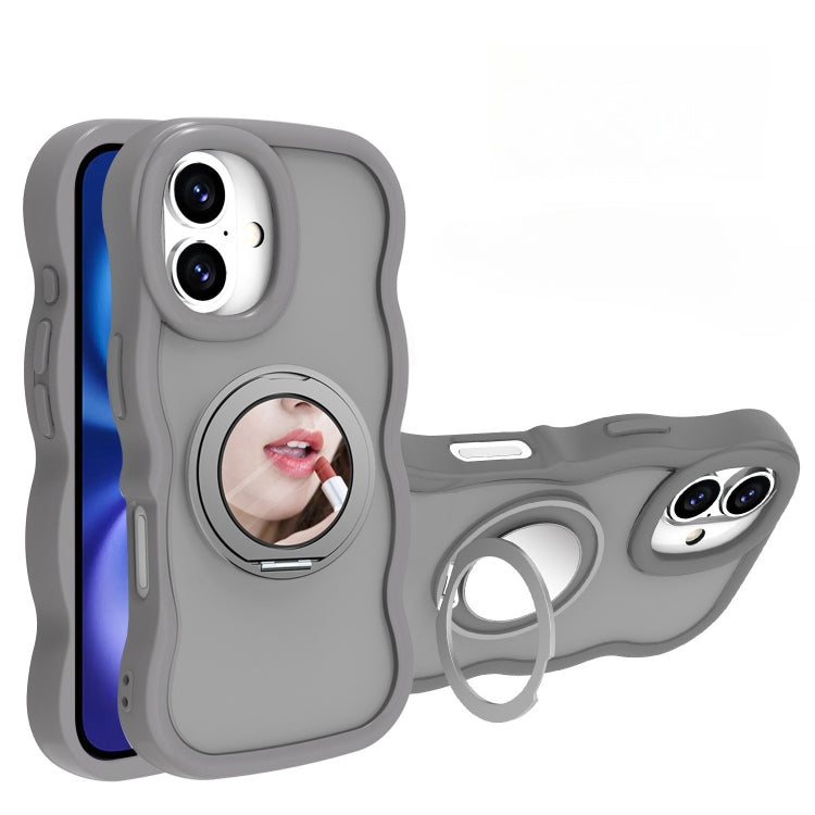 Mirror Holder MagSafe Phone Case