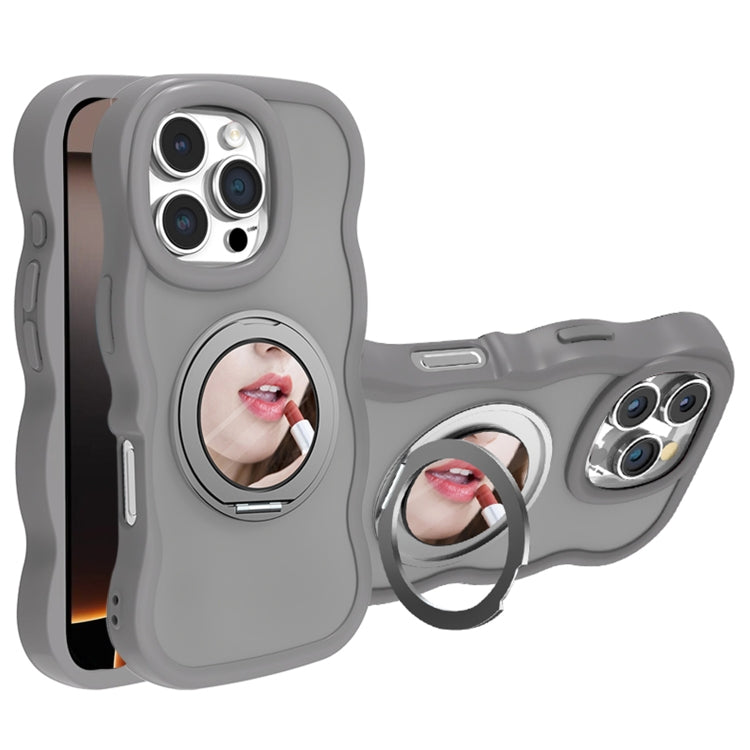 Mirror Holder MagSafe Phone Case