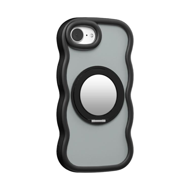 Mirror Holder MagSafe Phone Case