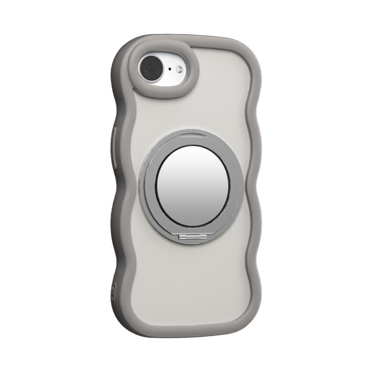 Mirror Holder MagSafe Phone Case