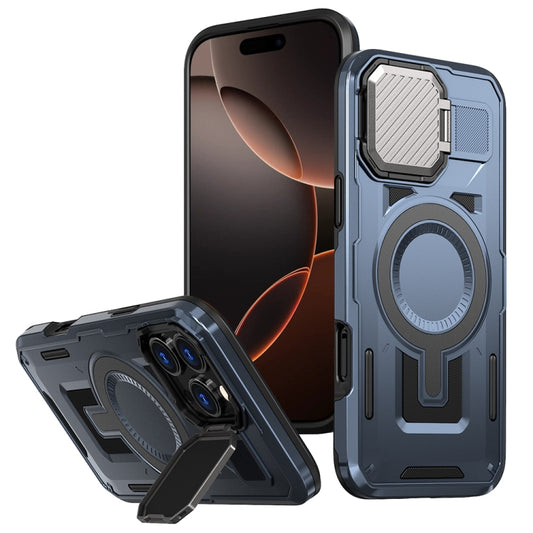 Shield Frame Holder MagSafe Phone Case