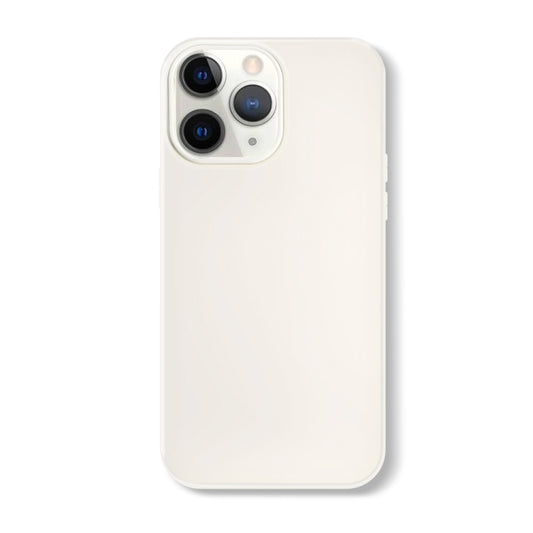 Skin Feeling Jelly Series TPU + PC Full Coverage Phone Case, For iPhone 11 Pro Max, For iPhone 11, For iPhone X / XS