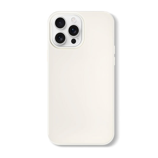 Skin Feeling Jelly Series TPU + PC Full Coverage Phone Case, For iPhone 16 Pro Max, For iPhone 16 Pro, For iPhone 16 Plus