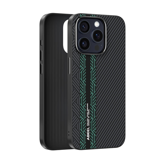 ABEEL 6D Micro Relief MagSafe Magnetic Phone Case, For iPhone 14 Pro Max, For iPhone 13 Pro Max, For iPhone 13 Pro, For iPhone 13
