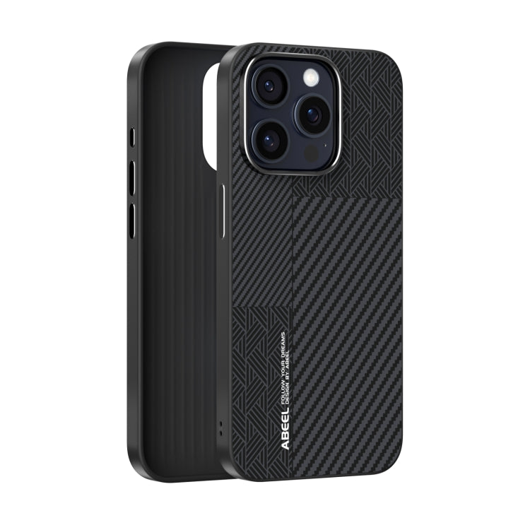 ABEEL 6D Micro Relief MagSafe Magnetic Phone Case, For iPhone 14 Pro Max, For iPhone 13 Pro Max, For iPhone 13 Pro, For iPhone 13