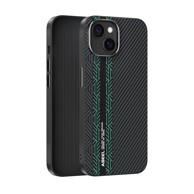 ABEEL 6D Micro Relief MagSafe Magnetic Phone Case, For iPhone 14 Pro Max, For iPhone 13 Pro Max, For iPhone 13 Pro, For iPhone 13