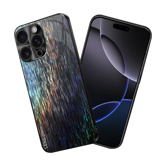 Colorful Ultra-thin Shockproof Phone Case