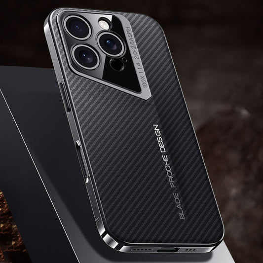 Carbon Fiber Texture PC Phone Case, For iPhone 16 Pro Max, For iPhone 16 Pro, For iPhone 16, For iPhone 15 Pro Max, For iPhone 15 Pro, For iPhone 15, For iPhone 14, For iPhone 14 Pro, For iPhone 14 Pro Max, For iPhone 13 Pro Max, For iPhone 13 Pro�����...