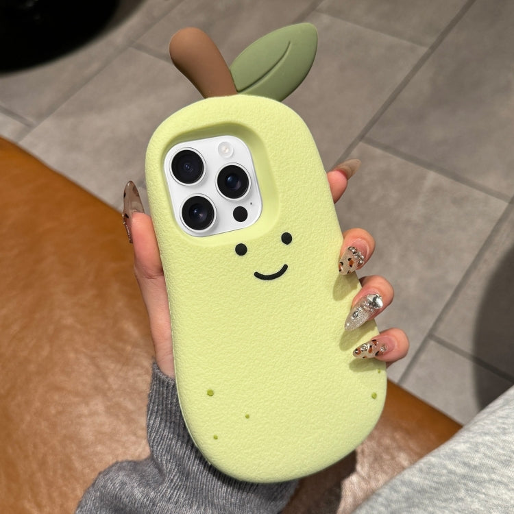 Cartoon 3D Silicone Phone Case, For iPhone 13 Pro Max, For iPhone 13 Pro, For iPhone 13, For iPhone 12, For iPhone 12 Pro Max, For iPhone 12 Pro, For iPhone 11