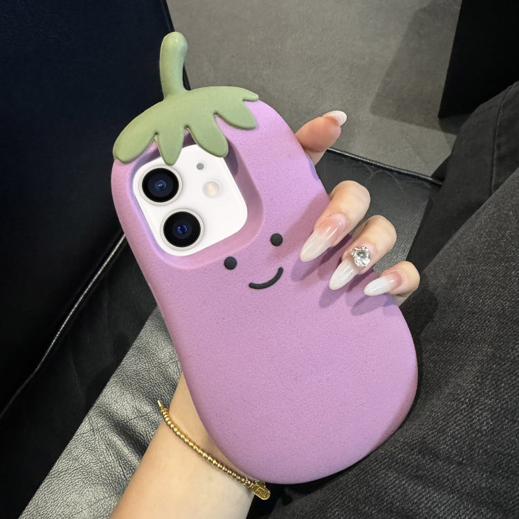 Cartoon 3D Silicone Phone Case, For iPhone 13 Pro Max, For iPhone 13 Pro, For iPhone 13, For iPhone 12, For iPhone 12 Pro Max, For iPhone 12 Pro, For iPhone 11