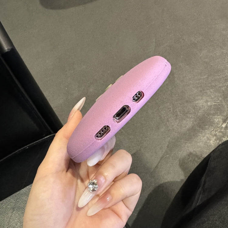 Cartoon 3D Silicone Phone Case, For iPhone 13 Pro Max, For iPhone 13 Pro, For iPhone 13, For iPhone 12, For iPhone 12 Pro Max, For iPhone 12 Pro, For iPhone 11