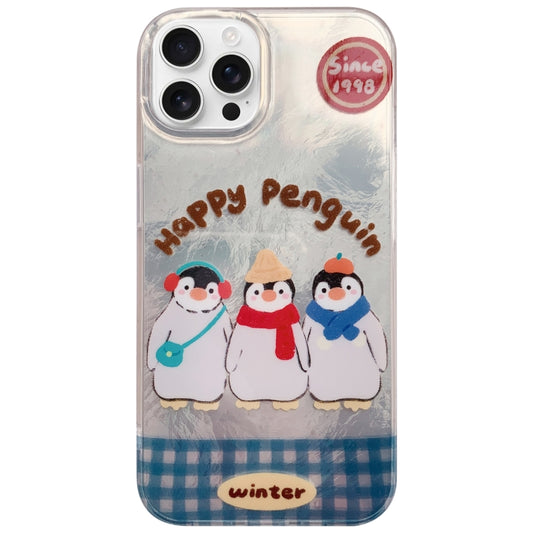 Colorful PC Hybrid TPU Phone Case with Lanyard