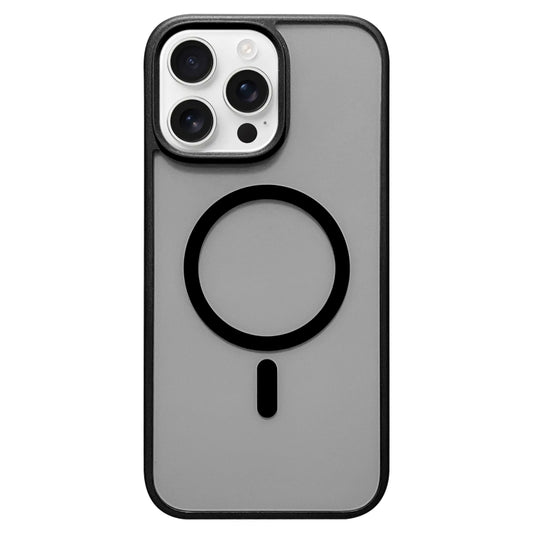 Camera Control Button MagSafe Frosted Phone Case, For iPhone 16 Pro Max, For iPhone 16 Pro, For iPhone 16