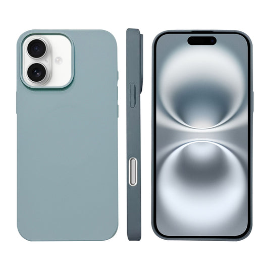 Liquid Silicone Phone MagSafe Case