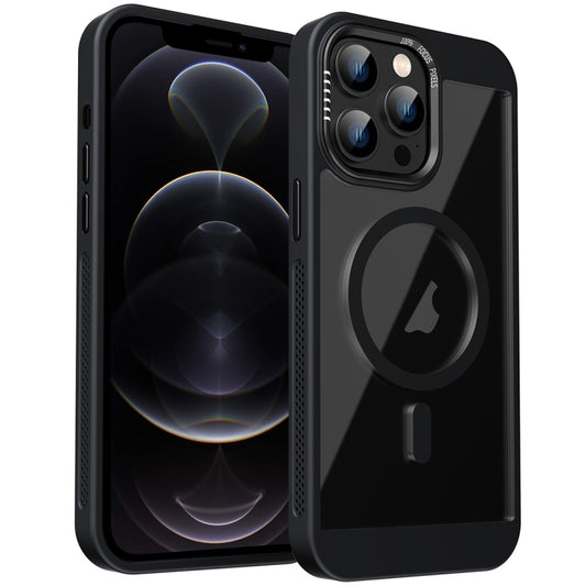 Honeycomb Cooling MagSafe Phone Case