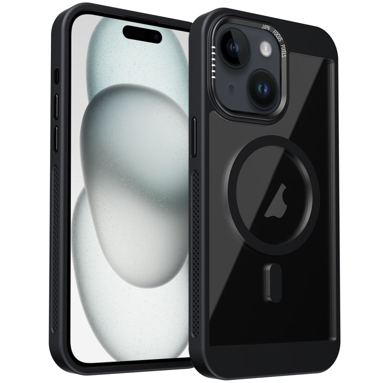 Honeycomb Cooling MagSafe Phone Case, For iPhone 15 Pro Max, For iPhone 15 Pro, For iPhone 15 Plus, For iPhone 15