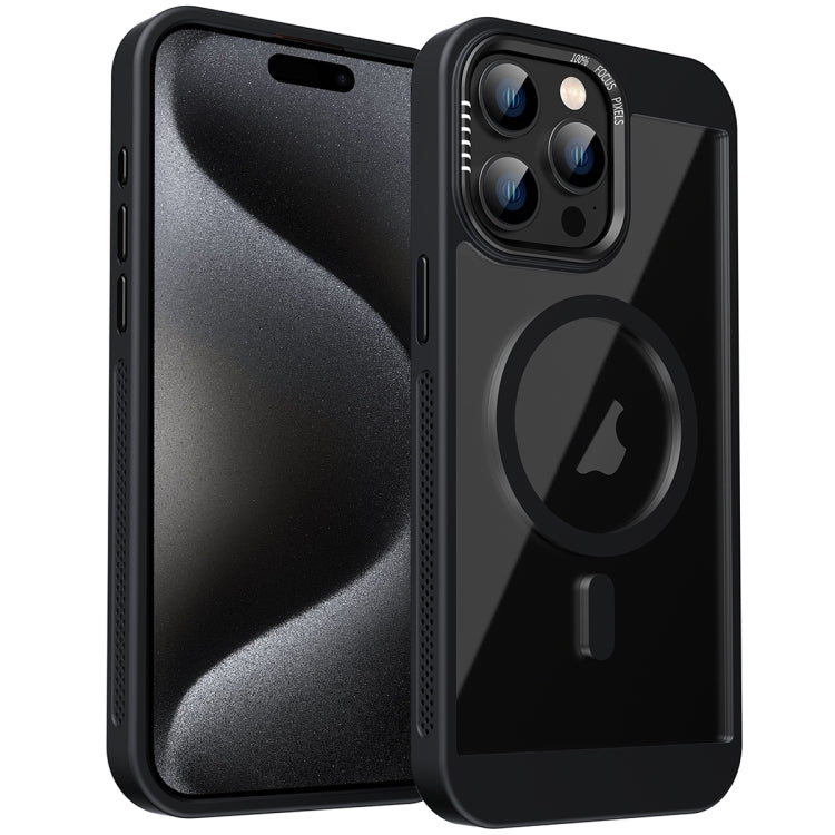Honeycomb Cooling MagSafe Phone Case, For iPhone 15 Pro Max, For iPhone 15 Pro, For iPhone 15 Plus, For iPhone 15