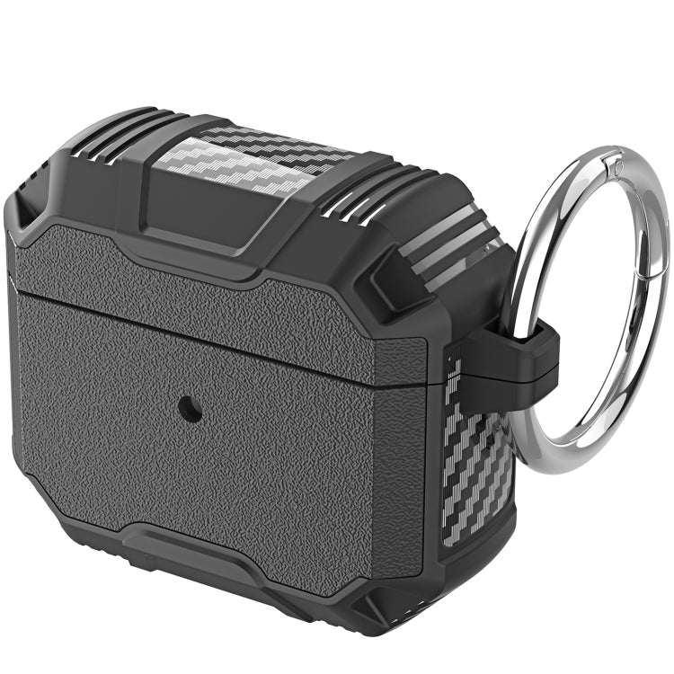 Wireless Earphones Shockproof Protective Case